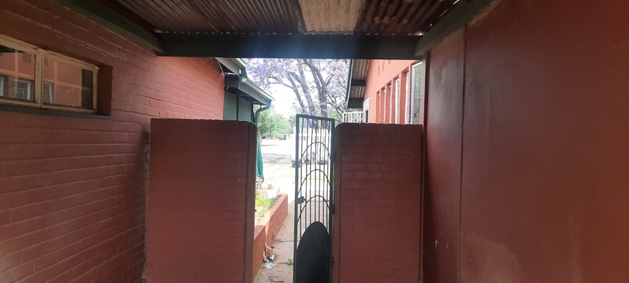 3 Bedroom Property for Sale in Odendaalsrus Free State
